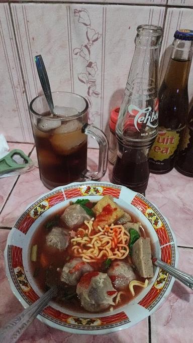 BAKSO GOYANG LIDAH