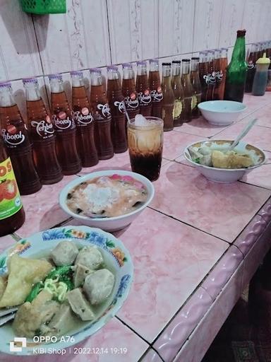 BAKSO GOYANG LIDAH