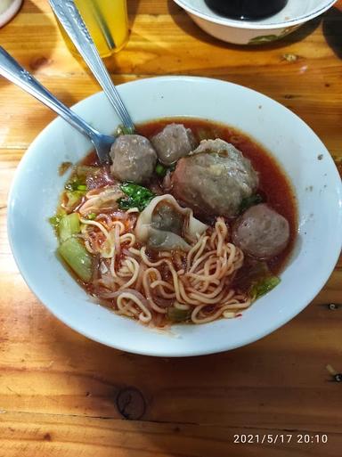 BAKSO JELITENG