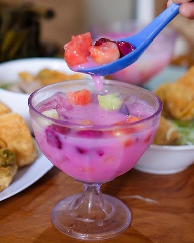 BAKSO LOMPONGAN CAK JA'IZ