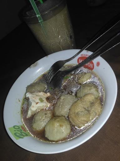 BAKSO MBAH JEMBLONG