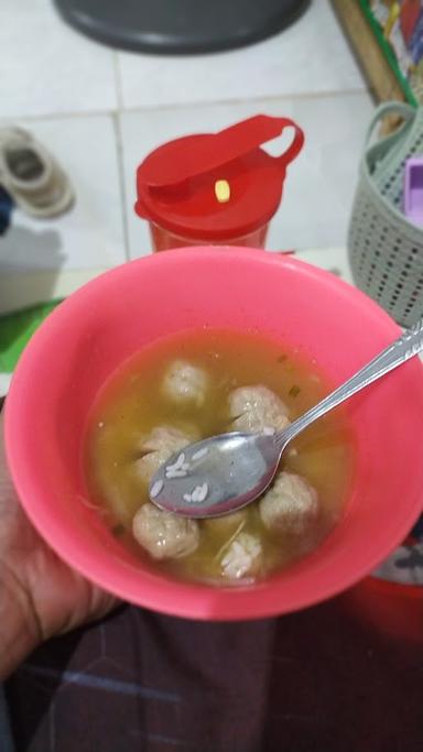 BAKSO OOYA