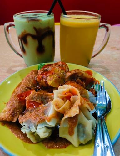 BAKSO SIOMAY JENDERAL