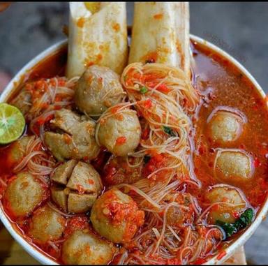 BAKSO SIOMAY JENDERAL