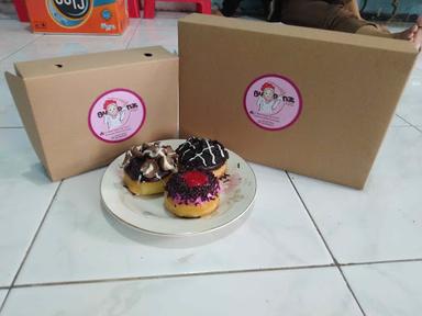 BU DONAT