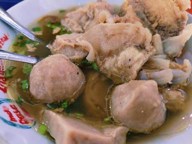 JOIN BAKSO