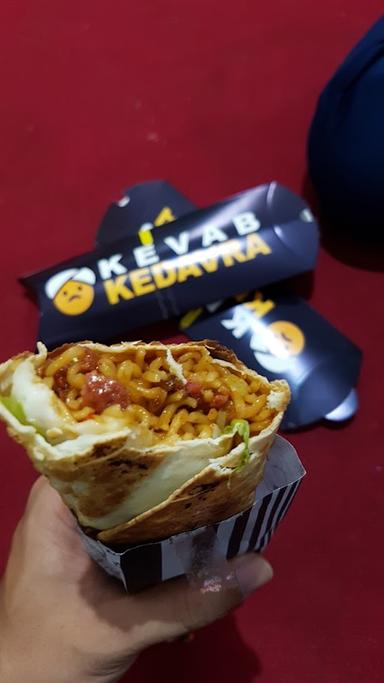 KEBAB KEDAVRA