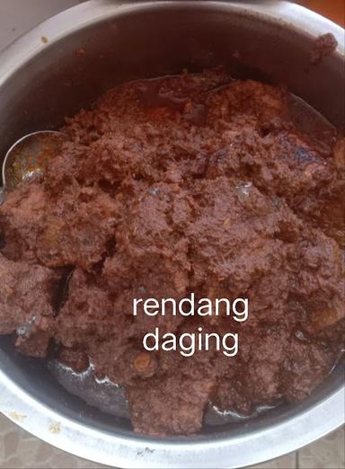 MASAKAN PADANG BERSAUDARA