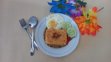 NASI GORENG PELANGI LAMONGAN