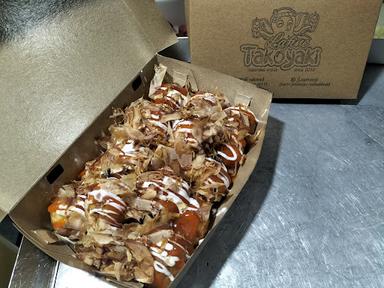 TAKOYAKI LAFINE