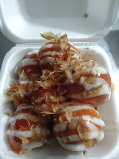 TAKOYAKI LAFINE