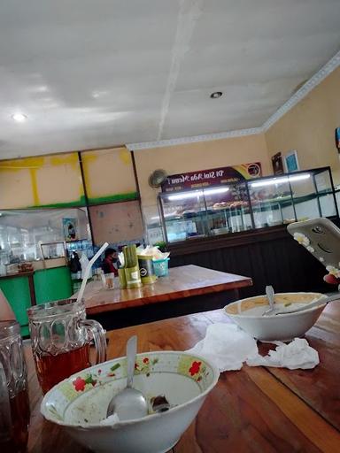 WARUNG BU ENNY