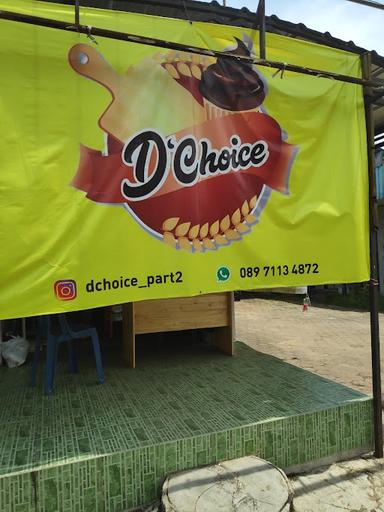 D'CHOICE