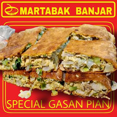 MARTABAK BANJAR 1 BJB