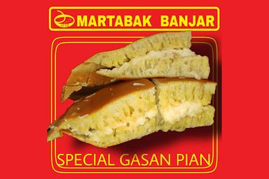 MARTABAK BANJAR 1 BJB