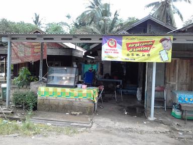 WARUNG MAMA IRIN