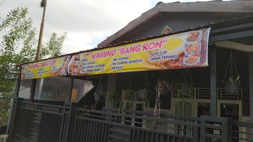 WARUNG BANG RON