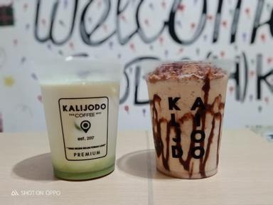 KALIJODO COFFEE BANJARBARU