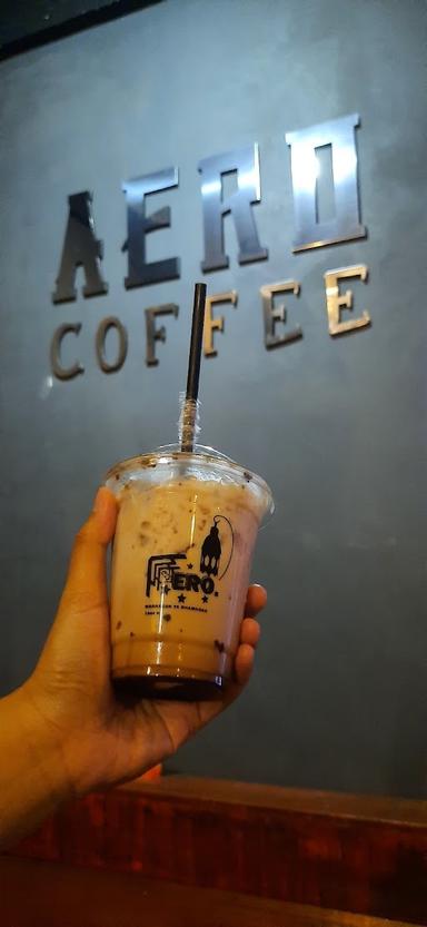 AERO COFFEE