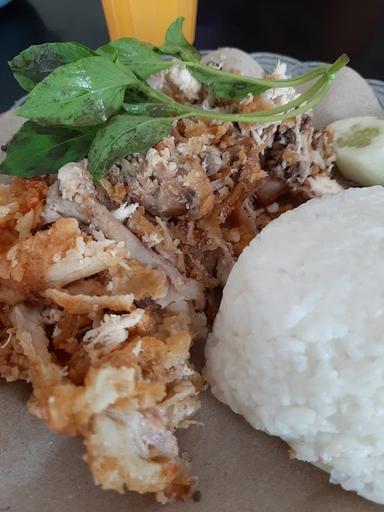 AGS AYAM GEPREK SURABAYA