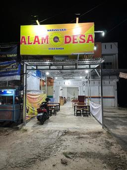 Photo's Alam Desa