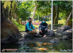 Photo's Amanah Borneo Park