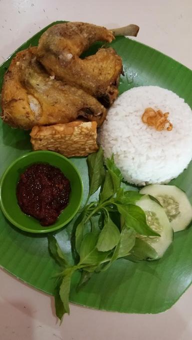 AYAM GORENG KALASAN OWEN