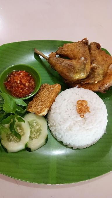 AYAM GORENG KALASAN OWEN