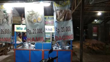 BAKSO BAYU ENAK