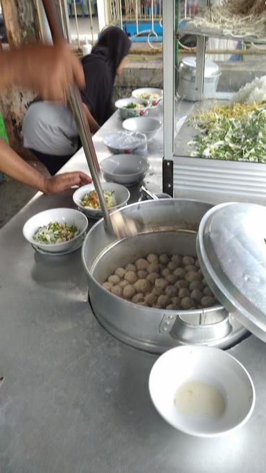 BAKSO KENTUNG