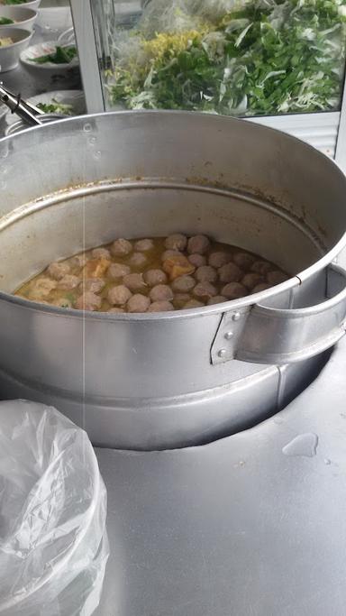 BAKSO KENTUNG