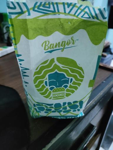 BURGER BANGOR BANJARBARU