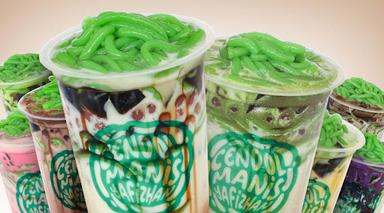 CENDOL MANIS YAFIZHAN