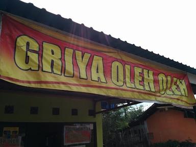 GRIYA OLEH OLEH