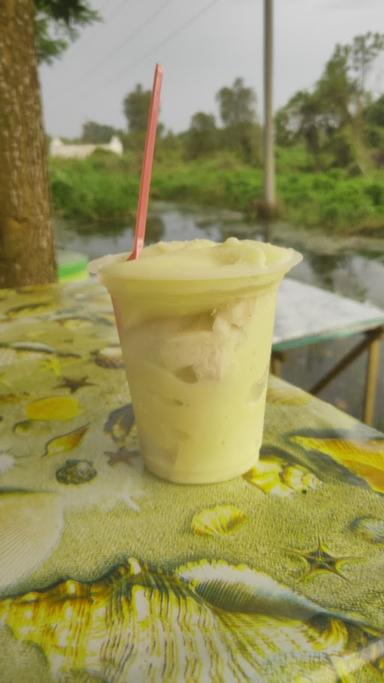 ICE CREAM DURIAN PAK UDIN 01