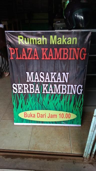 KAMBING AQIQAH H BAHRAM