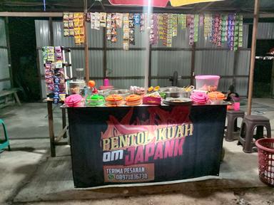 KEDAI DELISHA