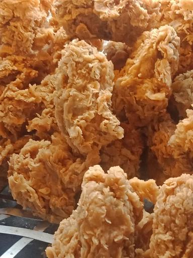 FRIED CHICKEN JOGJA