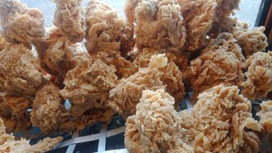 FRIED CHICKEN JOGJA