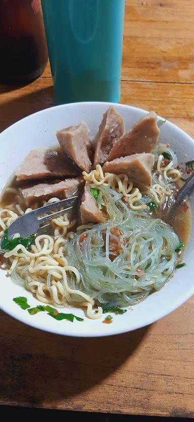 MIE AYAM BAKSO BERSEMI KARANG REJO