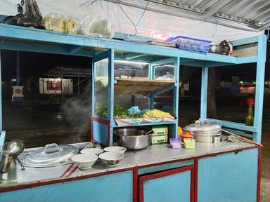 MIE AYAM BAKSO BERSEMI KARANG REJO