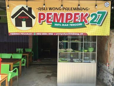 PEMPEK 27