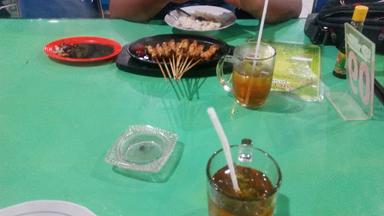 SATE TEGAL ORTEGA