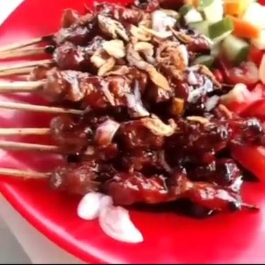 SATE & SEAFOOD BALIBUL BANG AGUS