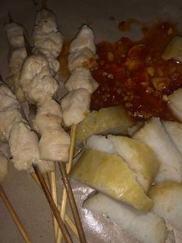 Photo's Sate Taichan Am Taman Bina Murni