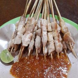 Photo's Sate Taichan Am Taman Bina Murni