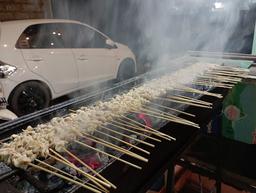 Photo's Sate Taichan Am Taman Bina Murni