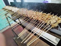 Photo's Sate Taichan Am Taman Bina Murni