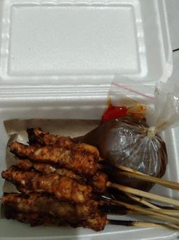 Photo's Sate Tegal Bang Jo-Ko