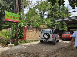 Photo's Sate Tegal Bang Jo-Ko